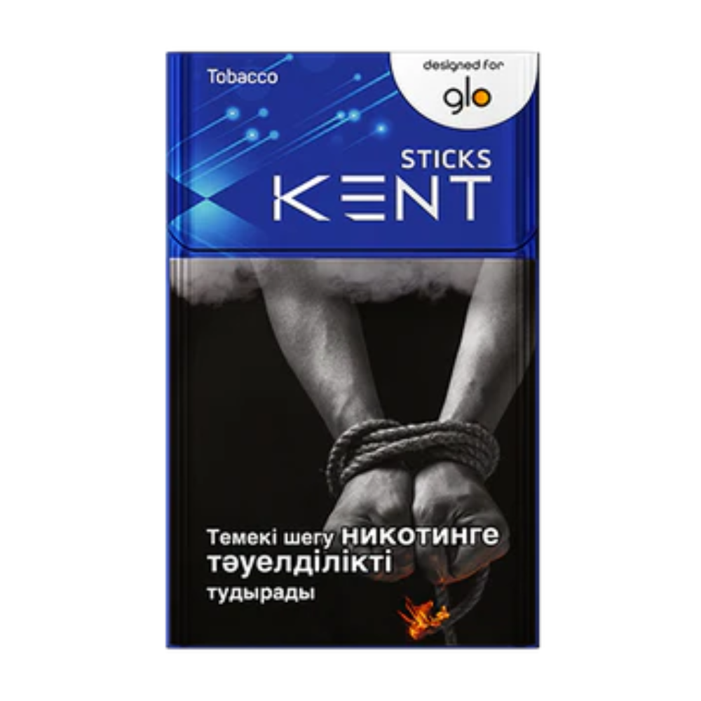 Табачные палочки Kent Tobacco