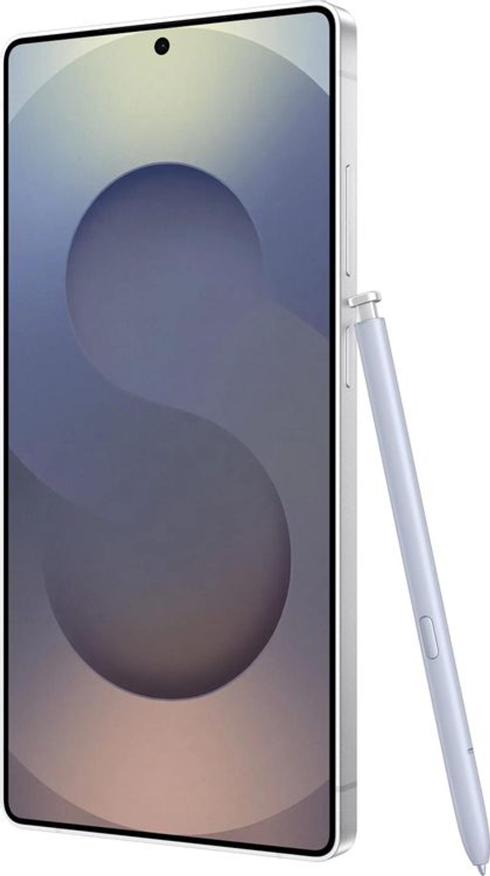 6.9" Смартфон Samsung Galaxy S25 Ultra 12/1Tb,  SM-S938B,  NFC,  AMOLED,  120Гц,  5000мAч,  синий титан