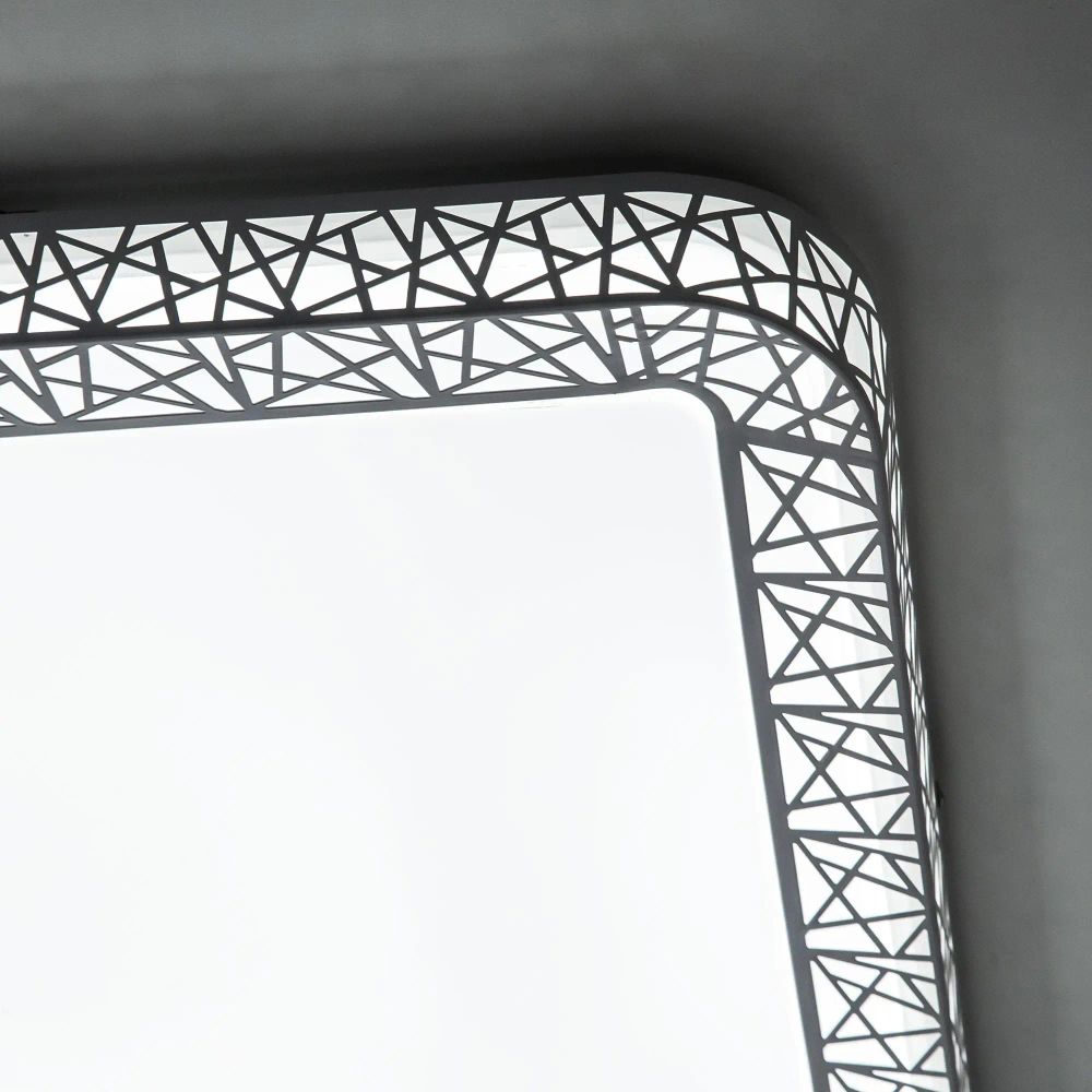 Citilux Герцог CL722080RC Люстра светодиодная с пультом