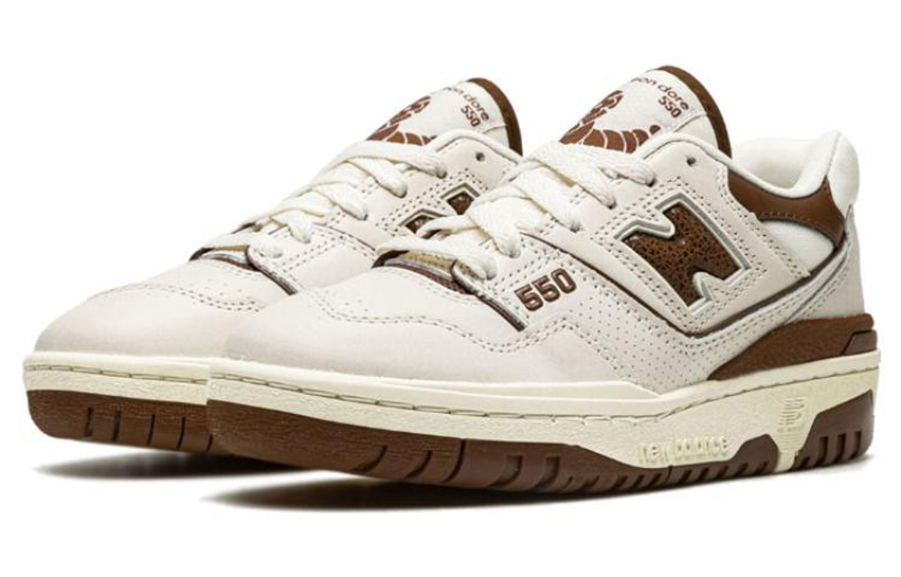Кроссовки Aime Leon Dore X New Balance Nb 550