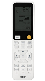 Кондиционер сплит-система Haier AS35S2SF3FA-G