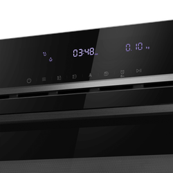 Встраиваемая микроволновая печь Maunfeld MBMO349GB201