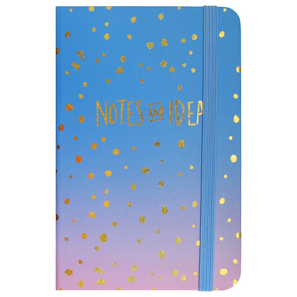 Блокнот Notes