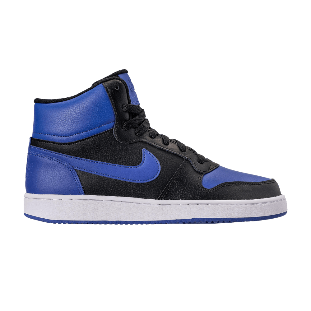 Кроссовки Nike Ebernon Mid
