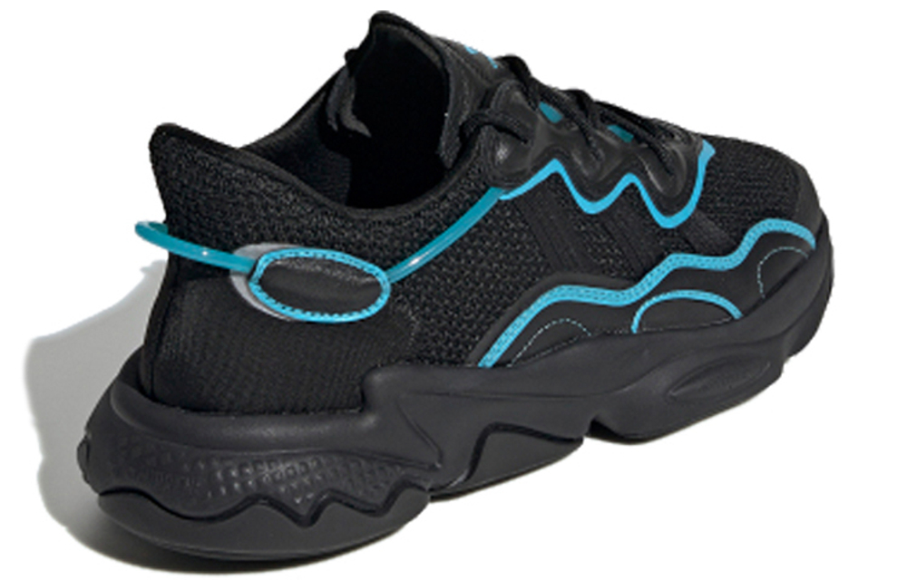 Adidas Ozweego Bright Cyan