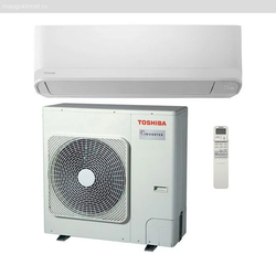 Toshiba RAV-RM401KRTP-E / RAV-GM401ATP-E