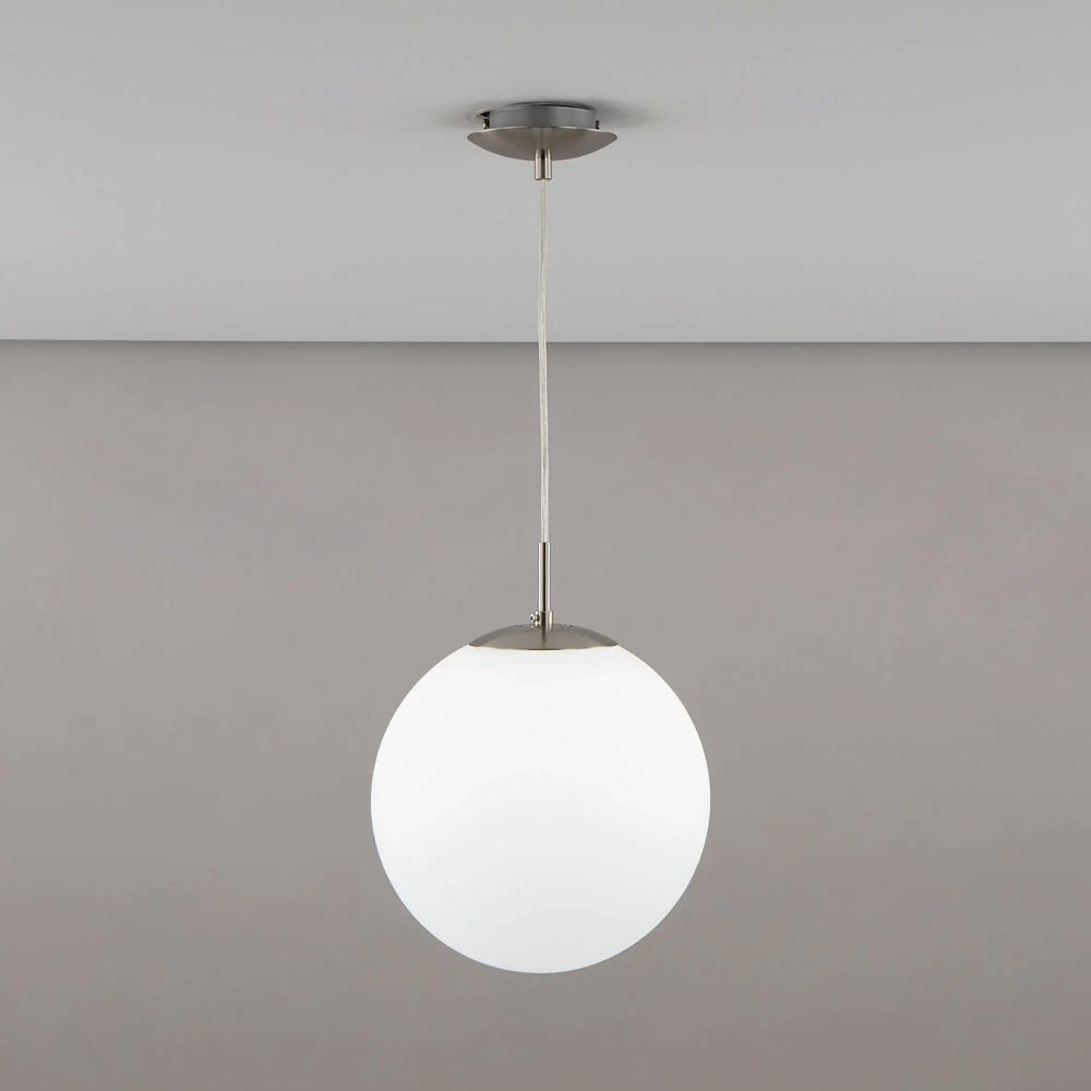 Citilux CL941301 Подвесной светильник шар Белый