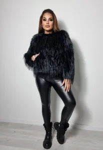 Шуба 02915-2 Fabrika