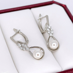 Серьги Xuping - арт335