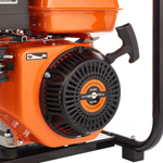 Мотопомпа бензиновая MERAN MPG301ST для грязной воды 100345496