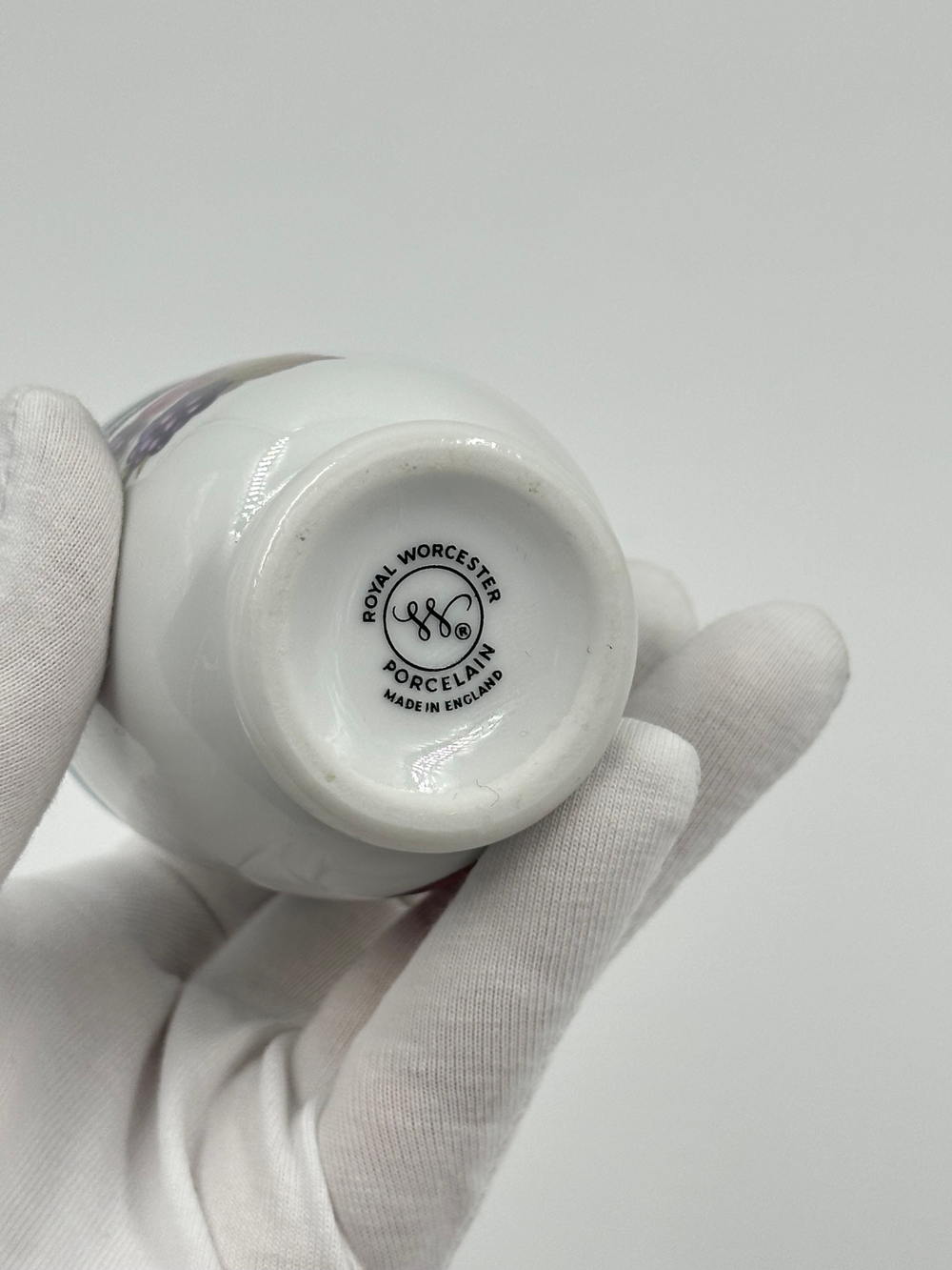 Кодлер Royal Worcester Evesham