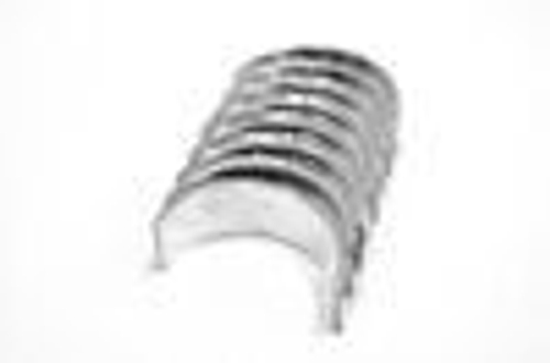 Вкладыши Renault (0,0) шатунные (без замка) к-т