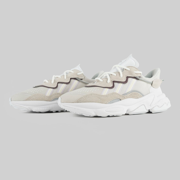 Кроссовки женские Adidas Originals Ozweego артикул:EG0552 - купить в магазине Дайс