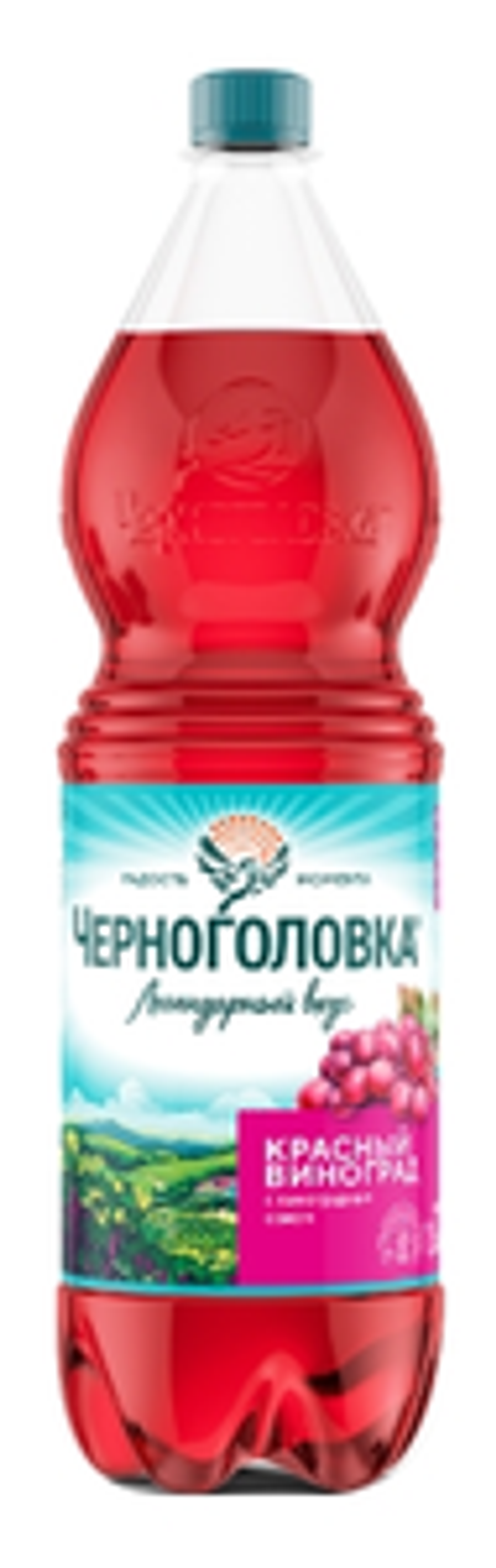 Черноголовка 1,5/6 КРЮШОН ПЭТ