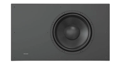Wharfedale MS-1575 Black (черный) активный сабвуфер