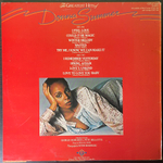 Donna Summer ‎– The Greatest Hits Of Donna Summer (Англия 1977г.)