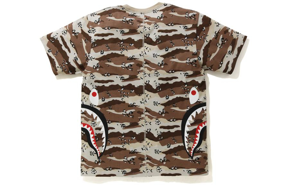 A Bathing Ape Bathing Ape Футболка