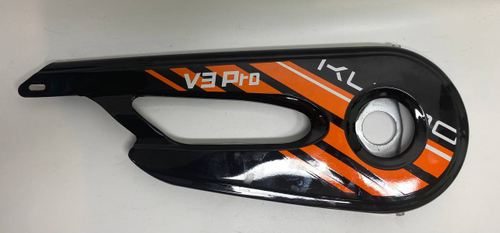 Защита цепи Электровелосипеда KUGOO V3 PRO