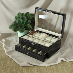 Шкатулка ювелирная