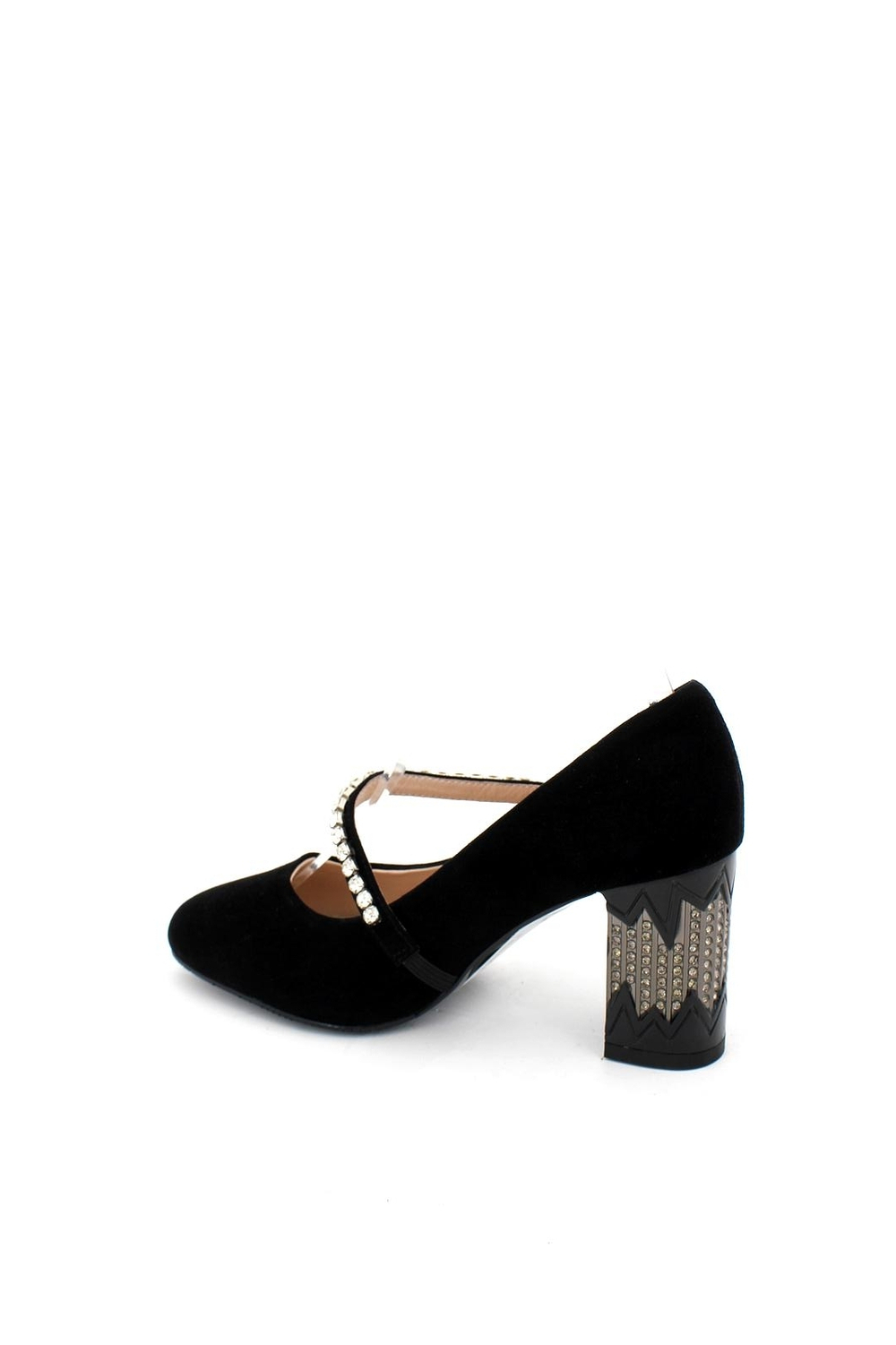 Туфли женские Ascalini W23791