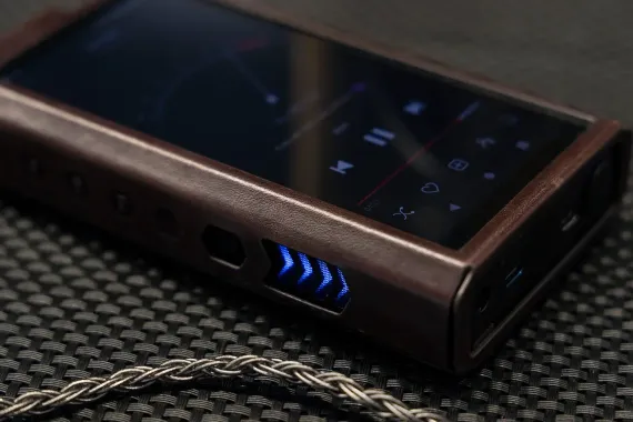 FiiO M17 Black