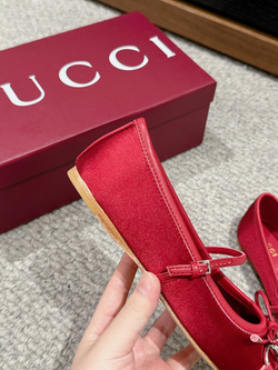 Gucci Shoes