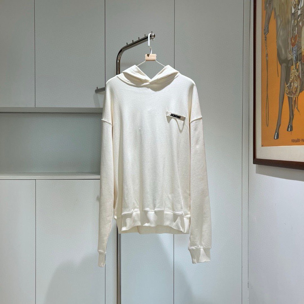 Толстовка Jacquemus