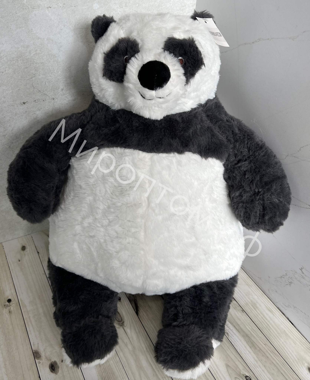 игрушка подушка панда