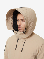 КУРТКА МУЖСКАЯ ПУХОВАЯ BASK VORGOL V2