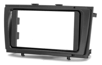 Рамка переходная Carav 11-173 Avensis 02-08 2din