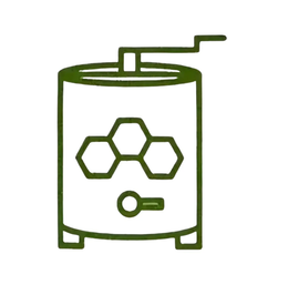 Оборудование для медосбора