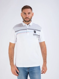 Футболка поло мужская Турция, тенниска