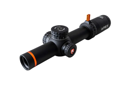 Оптический прицел APEX EDGE 1-10x24 FFP HCR