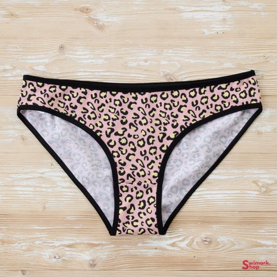 Трусики женские DOMINANT 37000-84, BIKINI, 7 шт. в уп.