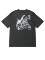 Футболка Кор. Рукав Hot Buttered S/s Heavyweight Tee