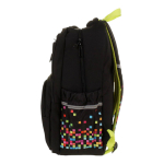 Рюкзак 2 отд. 31х46,5х15см, уплотн.спинка "Цифровая атака" ПЭ (Феникс+)