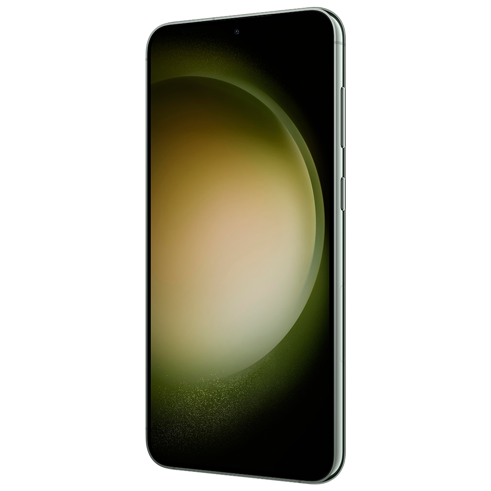 Смартфон Samsung Galaxy S23+ 8/256GB, Green (Зеленый) (SM-S916B/DS)