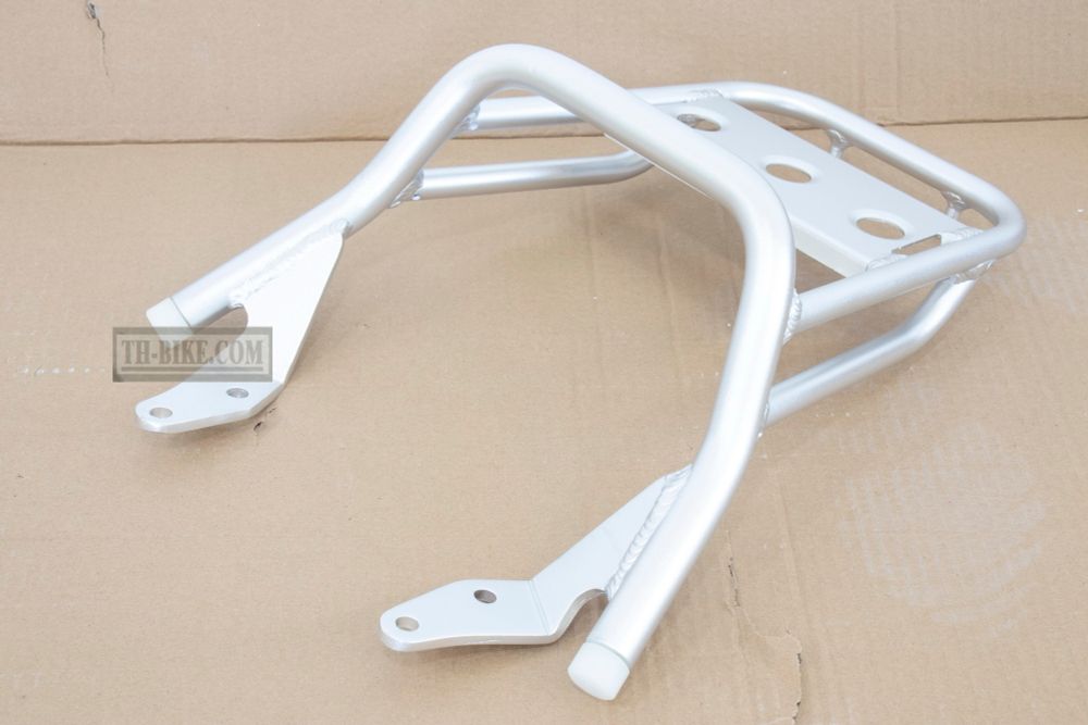 Rear Rack Alu Zoomer-x