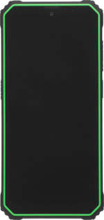 6.56" Смартфон BLACKVIEW BV6200 Plus 8/128Gb,  NFC,  IPS,  90Гц,  11000мAч,  зеленый