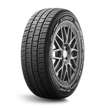 Kumho PorTran 4S CX-11 195/75 R16C 107/105R