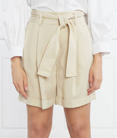 Шорты + пояс Joop! - бежевый(30037098)