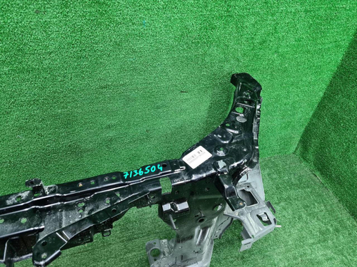 Телевизор Tank 500 (2021-н.в.)