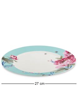 Pavone JK-186 Чайный сервиз 22 пр. на 6 перс. «Тоскана» (Toscana  )