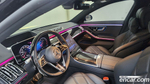 Mercedes-Benz S-Class W223 Maybach S580 4MATIC (12.2023)