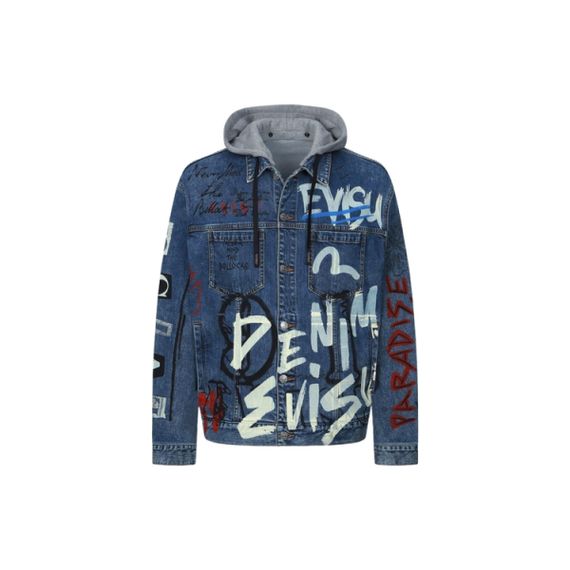 EVISU AW23