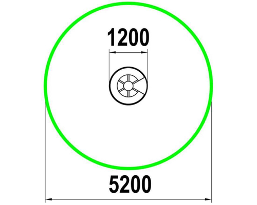Карусель КАР-1.1