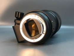 Tamron 70-200mm 2.8 Pentax
