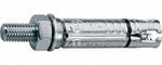 СОРМАТ Анкер PFG SB 12-20 с конич. шпилькой 1шт