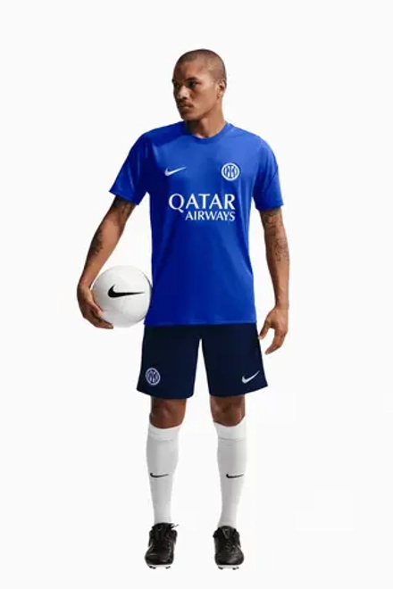 Футболка Nike Inter Milan 26/27 Strike - синий