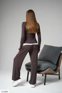 Костюм II-0283 Фабрика Моды